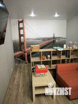 1-к квартира, на длительный срок, 37м2, 9/10 этаж