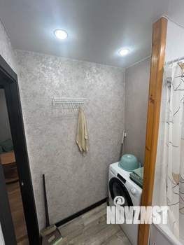 1-к квартира, посуточно, 33м2, 2/5 этаж