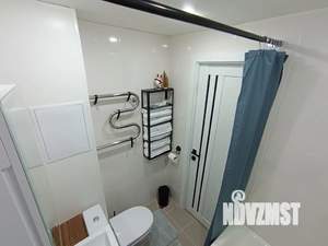 1-к квартира, посуточно, 34м2, 1/9 этаж