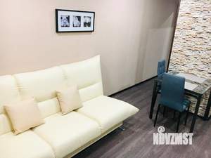 1-к квартира, на длительный срок, 42м2, 1/10 этаж