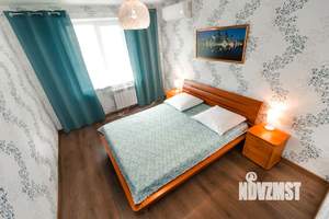 2-к квартира, посуточно, 60м2, 3/9 этаж