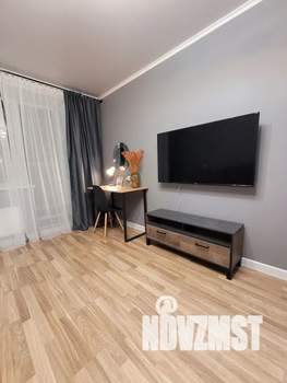 1-к квартира, посуточно, 38м2, 13/14 этаж