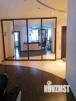 3-к квартира, на длительный срок, 88м2, 2/8 этаж