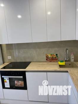 3-к квартира, посуточно, 90м2, 8/9 этаж