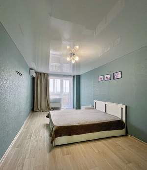 2-к квартира, на длительный срок, 76м2, 14/16 этаж