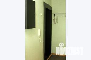 1-к квартира, посуточно, 32м2, 3/4 этаж