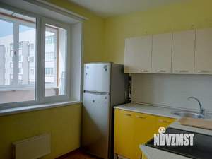 1-к квартира, на длительный срок, 36м2, 9/10 этаж