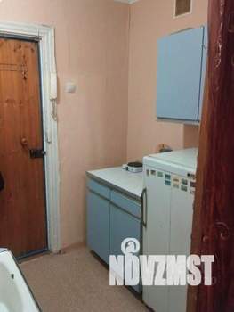 1-к квартира, на длительный срок, 13м2, 3/5 этаж