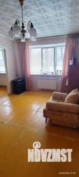 2-к квартира, на длительный срок, 45м2, 1/5 этаж