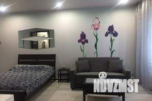 1-к квартира, посуточно, 32м2, 2/4 этаж