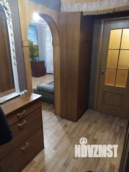 1-к квартира, на длительный срок, 33м2, 7/9 этаж