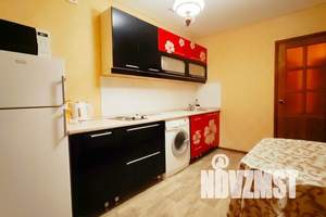 1-к квартира, посуточно, 42м2, 7/14 этаж