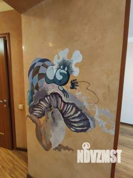 3-к квартира, на длительный срок, 100м2, 5/8 этаж