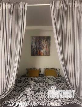 1-к квартира, на длительный срок, 40м2, 15/20 этаж