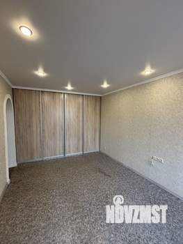 1-к квартира, на длительный срок, 30м2, 2/5 этаж