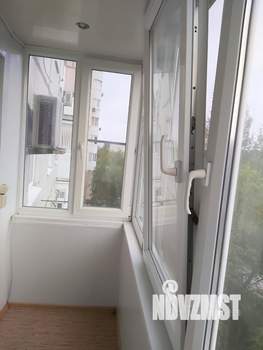 2-к квартира, на длительный срок, 50м2, 4/9 этаж