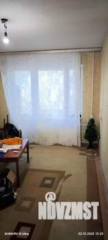 2-к квартира, на длительный срок, 53м2, 3/5 этаж