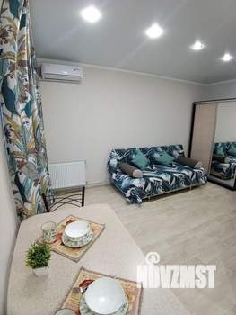 Студия квартира, на длительный срок, 29м2, 6/10 этаж