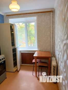 1-к квартира, на длительный срок, 33м2, 2/9 этаж