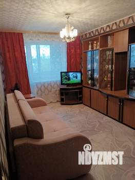 1-к квартира, на длительный срок, 37м2, 2/10 этаж