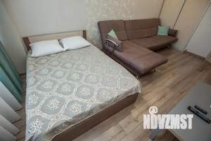 1-к квартира, посуточно, 38м2, 5/9 этаж