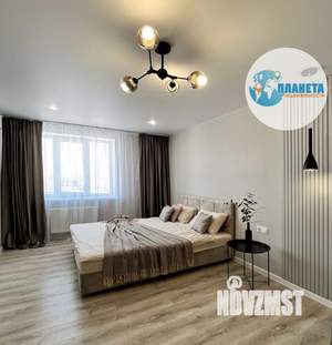 1-к квартира, на длительный срок, 45м2, 20/26 этаж