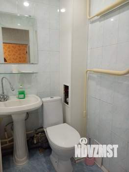 1-к квартира, на длительный срок, 34м2, 6/9 этаж