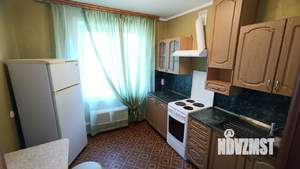 1-к квартира, на длительный срок, 33м2, 2/9 этаж