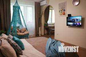 1-к квартира, посуточно, 32м2, 1/5 этаж