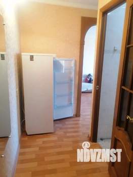 1-к квартира, на длительный срок, 32м2, 5/6 этаж