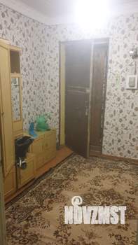 2-к квартира, на длительный срок, 54м2, 4/4 этаж