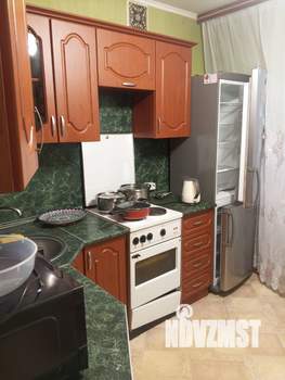 1-к квартира, на длительный срок, 34м2, 1/9 этаж