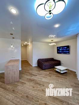 1-к квартира, на длительный срок, 54м2, 1/5 этаж