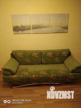 1-к квартира, на длительный срок, 33м2, 4/5 этаж