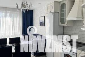 2-к квартира, посуточно, 45м2, 6/16 этаж