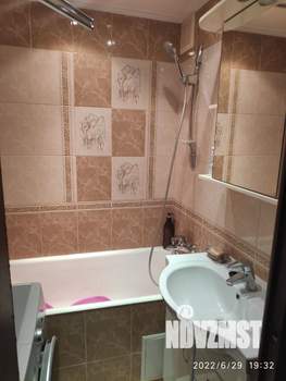 3-к квартира, на длительный срок, 66м2, 7/9 этаж