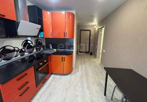 1-к квартира, на длительный срок, 31м2, 6/9 этаж