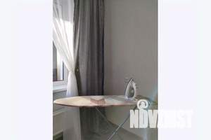 1-к квартира, посуточно, 36м2, 5/9 этаж