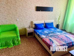 2-к квартира, посуточно, 71м2, 4/10 этаж