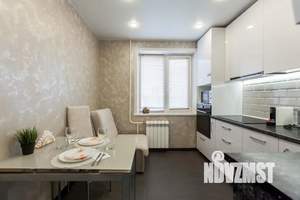 1-к квартира, посуточно, 35м2, 9/9 этаж