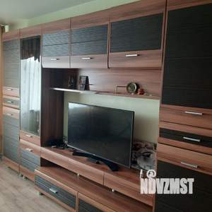 1-к квартира, на длительный срок, 32м2, 4/5 этаж