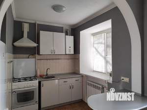 1-к квартира, на длительный срок, 32м2, 2/5 этаж