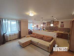 3-к квартира, на длительный срок, 100м2, 5/8 этаж