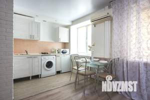 3-к квартира, посуточно, 65м2, 3/4 этаж