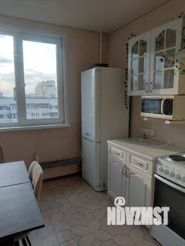 1-к квартира, на длительный срок, 33м2, 10/16 этаж