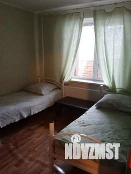 2-к квартира, посуточно, 54м2, 2/17 этаж