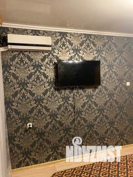 1-к квартира, посуточно, 33м2, 3/9 этаж