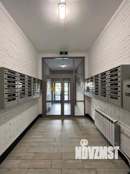 Студия квартира, на длительный срок, 27м2, 1/9 этаж