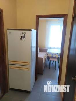1-к квартира, на длительный срок, 34м2, 4/9 этаж