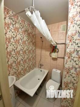 Студия квартира, на длительный срок, 26м2, 3/5 этаж